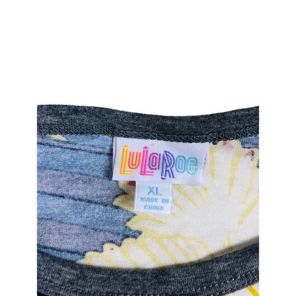 Lot of 2 Womens T-Shirts NWT Patriotic Red White Blue Flag Eagle Americana USA - Picture 10 of 13